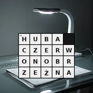 Rozwiązanie krzyżówki: gatunek grzybów z rodziny pniarkowatych który ma szarobrązową powierzchnię z jaśniejszą strefą przyrostu - huba czerwonobrzeżna | hasła, synonimy i podpowiedzi Hasło krzyżówkowe gatunek grzybów z rodziny pniarkowatych który ma szarobrązową powierzchnię z jaśniejszą strefą przyrostu - huba czerwonobrzeżna – rozwiązanie, synonimy, podpowiedzi i definicje krzyżówkowe